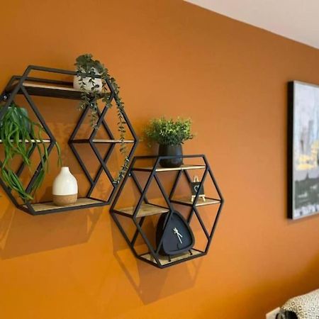 Paramount City Living 105 Swindon Zewnętrze zdjęcie