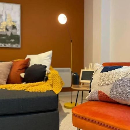 Paramount City Living 105 Swindon Zewnętrze zdjęcie