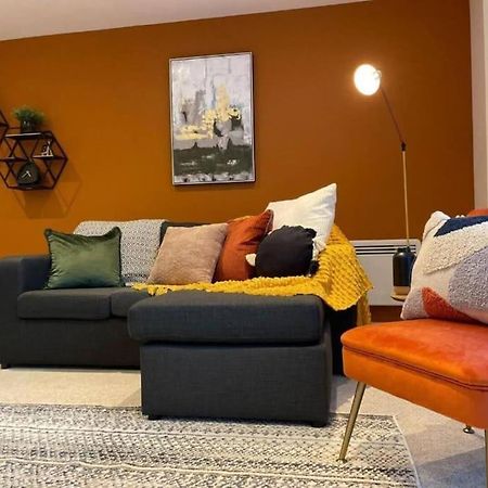 Paramount City Living 105 Swindon Zewnętrze zdjęcie