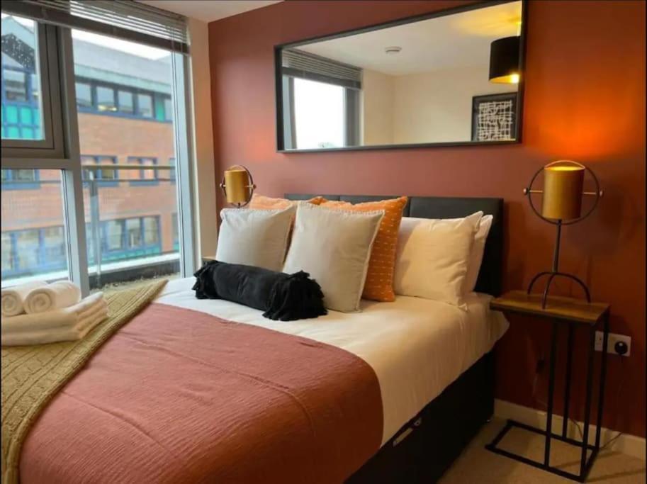 Paramount City Living 105 Swindon Zewnętrze zdjęcie