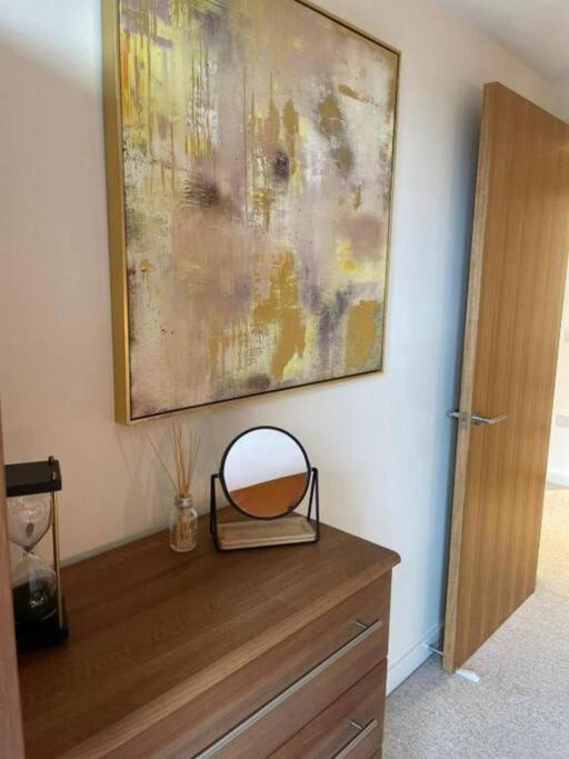 Paramount City Living 105 Swindon Zewnętrze zdjęcie