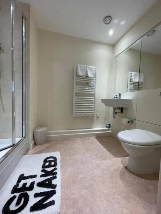 Paramount City Living 105 Swindon Zewnętrze zdjęcie