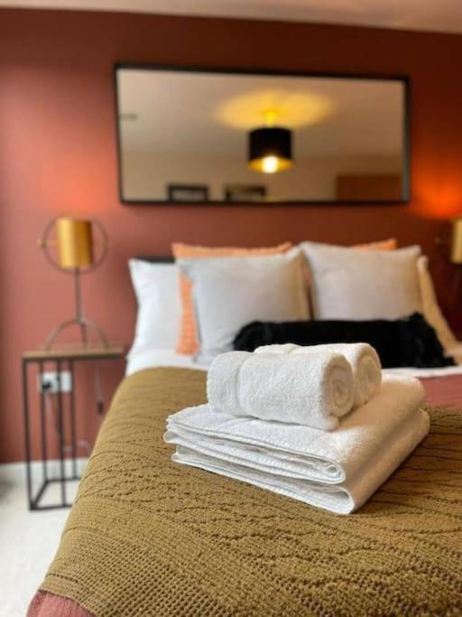 Paramount City Living 105 Swindon Zewnętrze zdjęcie