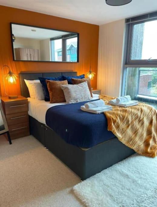 Paramount City Living 105 Swindon Zewnętrze zdjęcie