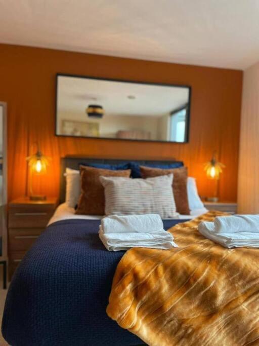 Paramount City Living 105 Swindon Zewnętrze zdjęcie