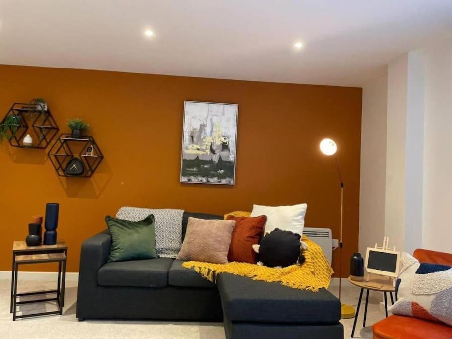 Paramount City Living 105 Swindon Zewnętrze zdjęcie