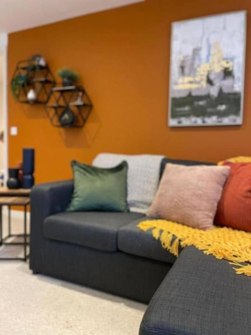 Paramount City Living 105 Swindon Zewnętrze zdjęcie