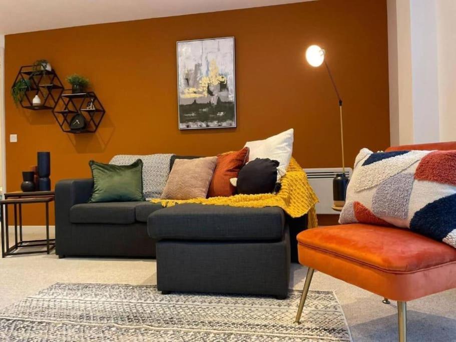 Paramount City Living 105 Swindon Zewnętrze zdjęcie